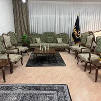 مدل سلطان گالری لمینه تعویض با مبل مستعمل