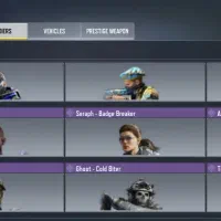 اکانت کالاف ارزون مفت|کنسول، بازی ویدئویی و آنلاین|تهران, کرمان|دیوار