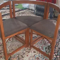 فروش میز وصندلی|میز و صندلی غذاخوری|یاسوج, |دیوار