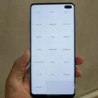 S10 plus 512g|موبایل|اردبیل, |دیوار