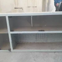 کابینت دیواری|مصالح و تجهیزات ساختمان|شیروان (خراسان), |دیوار