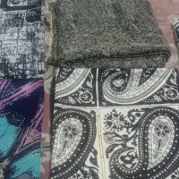 روسری و شال