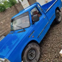 سایپا نیسان زامیاد|خودرو سواری و وانت|ساری, |دیوار