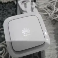 مودم 4g هواوی دارای پورت voip|مودم و تجهیزات شبکه|اهواز, رسالت|دیوار