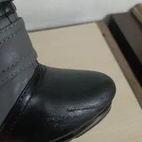 نیم بوت زنانه|کیف، کفش، کمربند|صباشهر, |دیوار