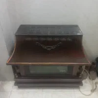 بخاری طرح شومینه