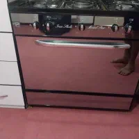 لوازم خانه بسیار تمیز|بخاری، هیتر، شومینه|پرند, فاز ۶|دیوار