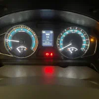 پارس موتور جدید xu7p ELXمدل ۱۴۰۳ فول|خودرو سواری و وانت|یزد, |دیوار