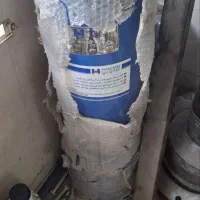 پمپ ۱۲۰ متری|ابزارآلات|نیشابور, شهید بهشتی|دیوار