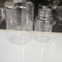 بطری ادویه قرص|ظروف نگهدارنده، پلاستیکی، یک‌بارمصرف|مهاباد (آذربایجان غربی), |دیوار