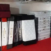 مرکز پخش اصلی تشک رویال مدل سپید راحتی شما 023