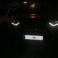 جک s3 مدل 1400 بیرنگ|خودرو سواری و وانت|ری, صفاییه (چشمه علی)|دیوار