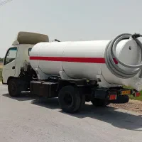 تخلیه فاضلاب