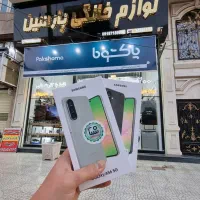 اقساط ۲۴ ماهه سامسونگ A56 با کارت ملی