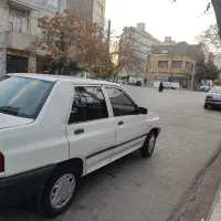 پراید ۱۳۱ هیدرولیک آخر ۱۳۹۶ بدون رنگ|خودرو سواری و وانت|مشهد, شهید بهشتی|دیوار