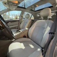 بنز E350 مدل ۲۰۰۵|خودرو سواری و وانت|شیراز, فرهنگ شهر|دیوار