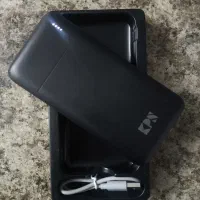 پاور بانک 10000 مدل kps|لوازم جانبی موبایل و تبلت|تهران, یافت آباد جنوبی|دیوار