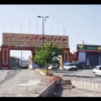 مغازه 32متر شهرک زاگرس کمالوند