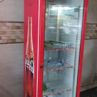 یخچال نوشابه