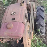 موتور وتیلر|ماشین‌آلات صنعتی|رشت, حومه رشت|دیوار