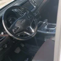 تیگو 7 مدل 1401 درحد خشک|خودرو سواری و وانت|ارومیه, |دیوار