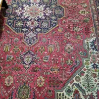 فرش دستباف|فرش|شیراز, مسلم|دیوار