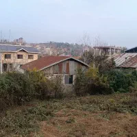 زمین مسکونی حوزه شهری