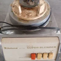 میکسرمخلوط‌کن ناسیونال