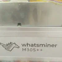 ماینر واقعا تمیز کم کار