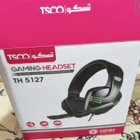 فروش هدست گیمینگ تسکو نو نو
