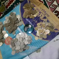 سلام سکه ایرانی