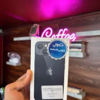 اپل iPhone 13 با حافظهٔ ۱۲۸ گیگابایت