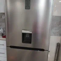 یخچال ۳۰ فوت هیمالیا در حدنو معاوضه بادوقلو