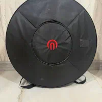 هنگ درام ۹ نت|درام و پرکاشن|اصفهان, شفق|دیوار