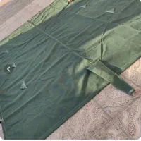 چادر اصل و تخته عقب پیکان وانت اسپرتی