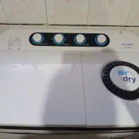 لباس شویی نو نو|ماشین لباسشویی و خشککن لباس|بندر ترکمن, |دیوار