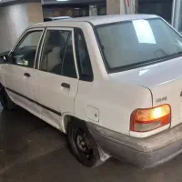 پراید مدل 90