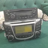 پخش فابریک ۲۰۶ و اکسنت