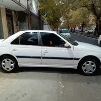 پژو پارس xu7p موتور جدید ۱۴۰۲ استثنایی درجه یک|خودرو سواری و وانت|سمنان, |دیوار