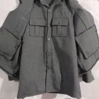 لباس کردی|لباس|ماکو, |دیوار