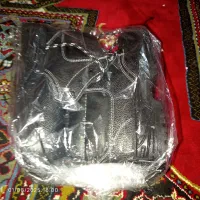 سلام یه پوتین ایمنی نو