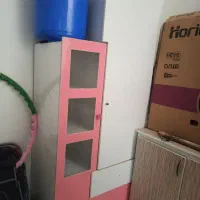 کمد دخترانه