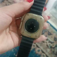 ساعت هوشمند
