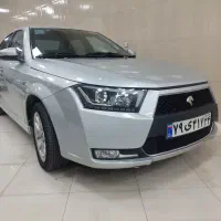 دنا پلاس توربو ۱۴۰۱