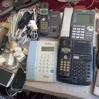 لوازم الکترونیکی