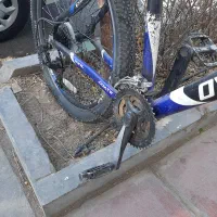 دوچرخه اورلرد  لوازم اصلی شیمانو آلومینیوم|دوچرخه، اسکیت، اسکوتر|قم, صفائیه|دیوار