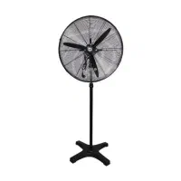 پنکه ایستاده صنعتی لونا سایز75LUNA با گارانتی
