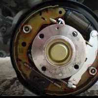 ترمز سازی و تعمیرات ترمز تخصصی