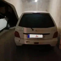 پراید ۱۱۱|خودرو سواری و وانت|همدان, |دیوار