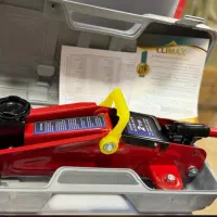 جک سوسماری ۲ تن کیفی